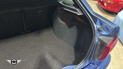 Lot 148 - 1999 FORD ESCORT FINESSE