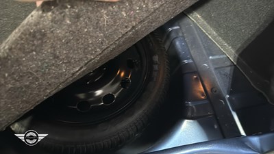 Lot 148 - 1999 FORD ESCORT FINESSE