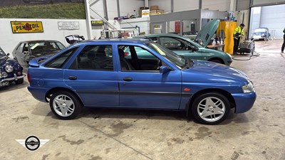 Lot 148 - 1999 FORD ESCORT FINESSE
