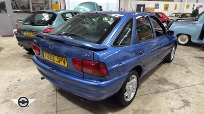 Lot 148 - 1999 FORD ESCORT FINESSE