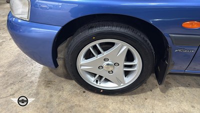 Lot 148 - 1999 FORD ESCORT FINESSE