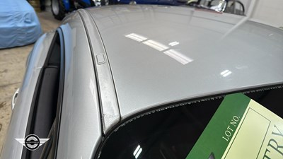 Lot 154 - 2004 AUDI TT AUTO