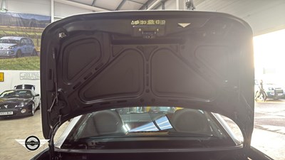 Lot 156 - 1997 MERCEDES SLK 230 KOMPRESSOR AUTO