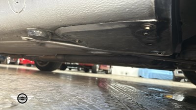 Lot 156 - 1997 MERCEDES SLK 230 KOMPRESSOR AUTO