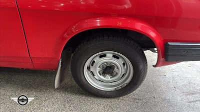 Lot 74 - 1983 MORRIS 440