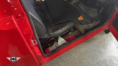 Lot 74 - 1983 MORRIS 440