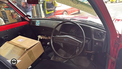 Lot 74 - 1983 MORRIS 440