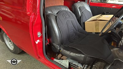 Lot 74 - 1983 MORRIS 440