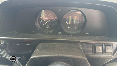 Lot 74 - 1983 MORRIS 440