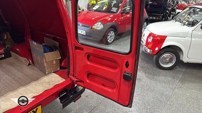 Lot 74 - 1983 MORRIS 440