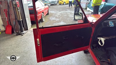 Lot 74 - 1983 MORRIS 440