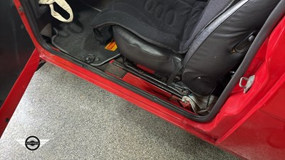 Lot 74 - 1983 MORRIS 440