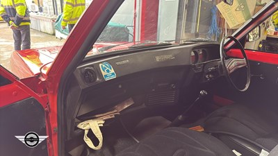 Lot 74 - 1983 MORRIS 440