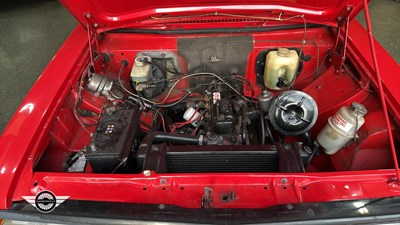 Lot 74 - 1983 MORRIS 440