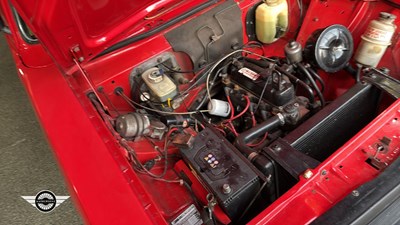 Lot 74 - 1983 MORRIS 440