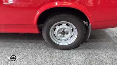 Lot 74 - 1983 MORRIS 440