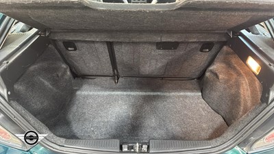 Lot 160 - 2005 MG ZR 160