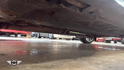 Lot 160 - 2005 MG ZR 160