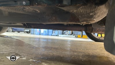 Lot 160 - 2005 MG ZR 160