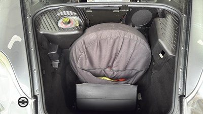 Lot 162 - 2001 PORSCHE BOXSTER S