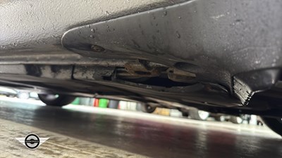 Lot 162 - 2001 PORSCHE BOXSTER S