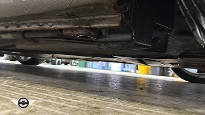 Lot 162 - 2001 PORSCHE BOXSTER S