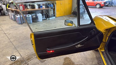 Lot 168 - 1974 TRIUMPH STAG AUTO