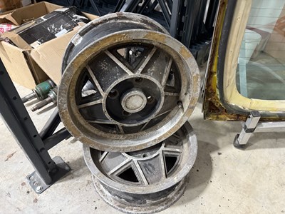 Lot 768 - 1974 TRIUMPH STAG AUTO