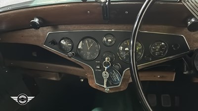 Lot 848 - 1939 ROVER P2 10 COUPE