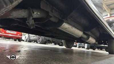 Lot 848 - 1939 ROVER P2 10 COUPE