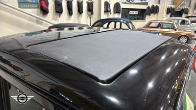 Lot 848 - 1939 ROVER P2 10 COUPE