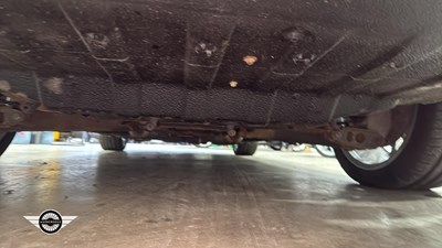 Lot 170 - 1995 ASTON MARTIN DB7 AUTO