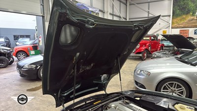 Lot 170 - 1995 ASTON MARTIN DB7 AUTO