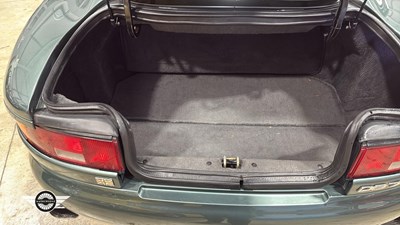 Lot 170 - 1995 ASTON MARTIN DB7 AUTO