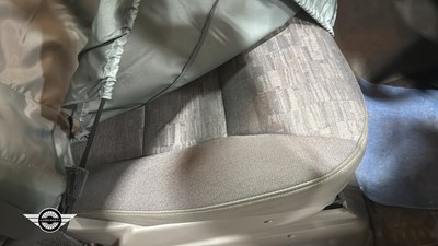 Lot 98 - 2002 LAND ROVER DISCOVERY TD5 S *256 Miles From New*