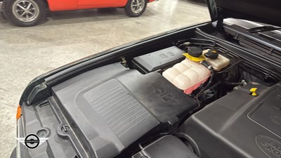 Lot 98 - 2002 LAND ROVER DISCOVERY TD5 S *256 Miles From New*