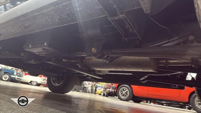 Lot 98 - 2002 LAND ROVER DISCOVERY TD5 S *256 Miles From New*