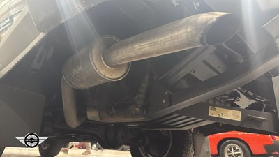 Lot 98 - 2002 LAND ROVER DISCOVERY TD5 S *256 Miles From New*