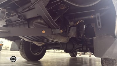 Lot 98 - 2002 LAND ROVER DISCOVERY TD5 S *256 Miles From New*