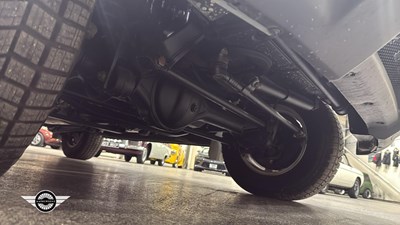 Lot 98 - 2002 LAND ROVER DISCOVERY TD5 S *256 Miles From New*