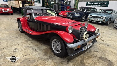 Lot 174 - 1978 PANTHER