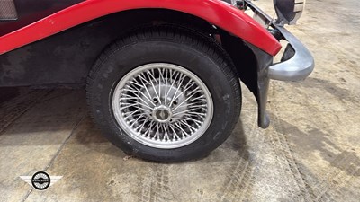 Lot 174 - 1978 PANTHER