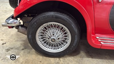 Lot 174 - 1978 PANTHER