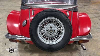 Lot 174 - 1978 PANTHER