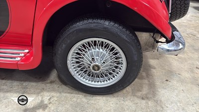 Lot 174 - 1978 PANTHER