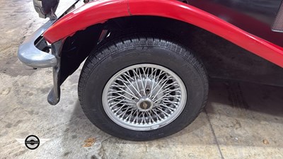 Lot 174 - 1978 PANTHER