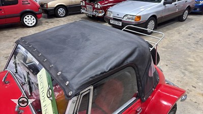 Lot 174 - 1978 PANTHER