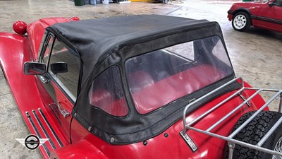 Lot 174 - 1978 PANTHER