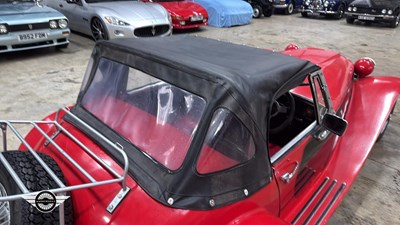 Lot 174 - 1978 PANTHER