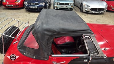 Lot 174 - 1978 PANTHER